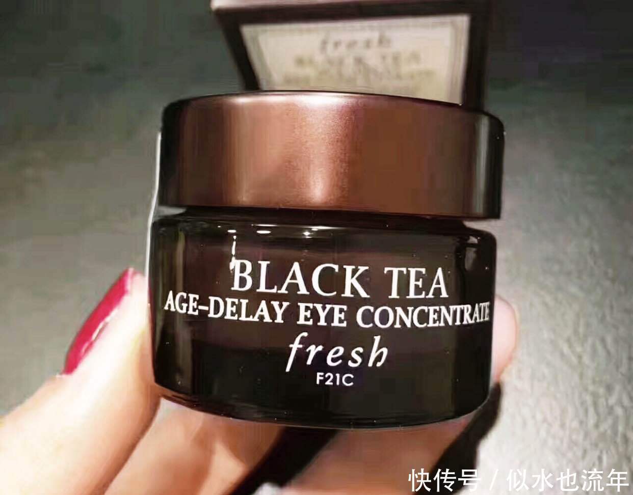 补水|抗初老最适合使用的眼霜有哪些?这些清爽抗皱补水眼霜,你买了?