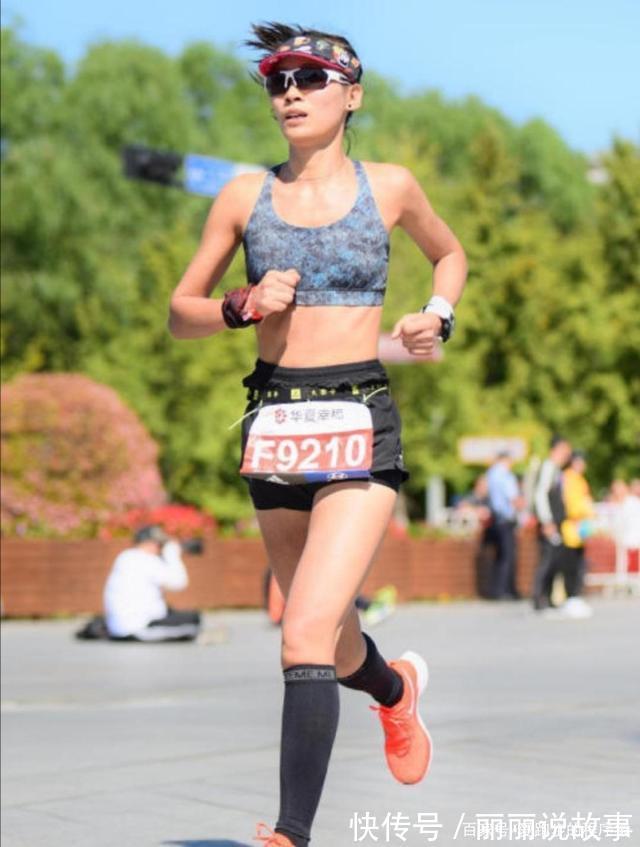 跑者|约跑的“最佳”人数三人左右