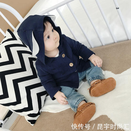 宝妈|先爬后走与不爬就走,哪种宝宝更聪明?三方面比较一目了然