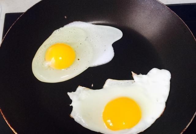 荷包蛋|面条别只会煮着吃，学会1个新吃法，简单还解馋，我家一周吃3次