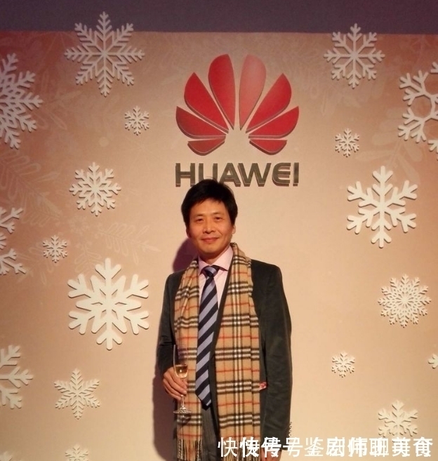 小灵通|任正非：研发如果失败了，我只有从楼上跳下去，你们可以另谋出路
