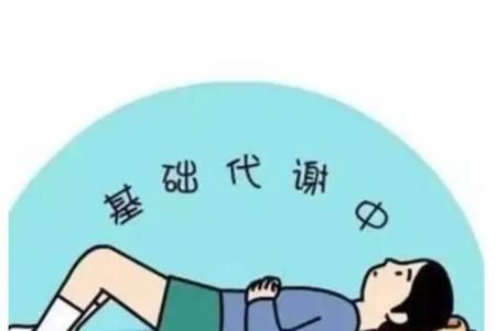 体重|减肥不是少吃多动就可以，4个因素，可能是少吃多动也不瘦的原因