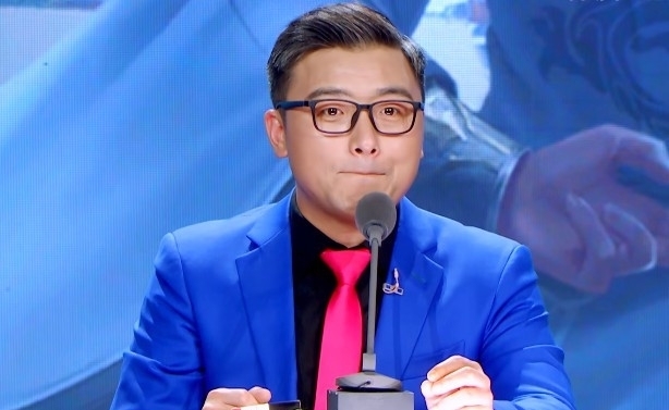 諧音梗全壁江山名不虛傳!王建國(guó)脫口秀開(kāi)場(chǎng)爛梗帶壞一幫嘉賓!