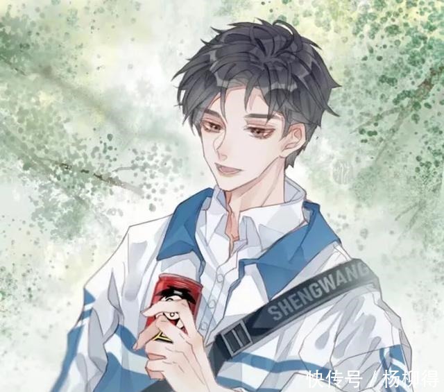 剧情|名字“很敷衍”,可剧情意外好看的耽美小说,《某某》是其一!