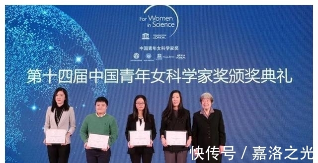 研究室|“国产”科学家黄芊芊:拒绝美国高校邀请,助力华为解决芯片难题