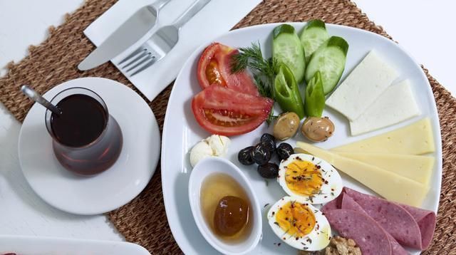 优质蛋白|早餐决定了一天的血糖变化!糖友这样吃早餐,控糖更有效!