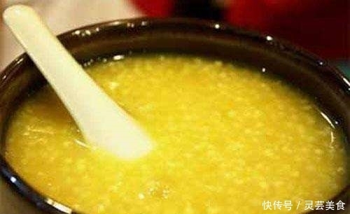 小米粥很多人熬错了,关键就在第一步,错了难喝还没营养