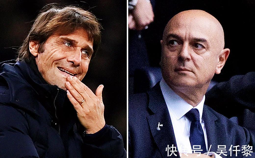 威爾金森|熱刺100萬賣掉U23隊大腿 球迷怒了:列維是要把俱樂部毀了嗎