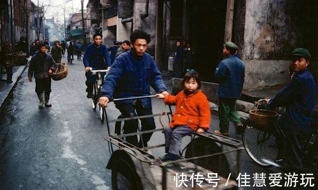 阿诗玛|和我在1980年代的时光路上走一走，那时不富有但快乐