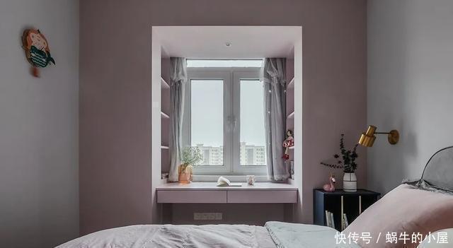 边柜|一整间房用来做衣帽间,奢侈,不过全屋的柜子也太实用了