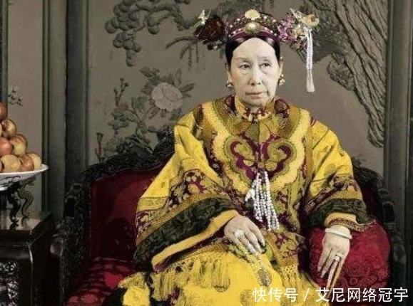 作用|清朝妃子为何要带护甲套？不仅是为了美丽，背后作用你想象不到