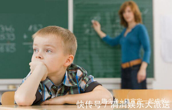 宝宝|父母吐槽孩子注意力不集中、做事不专心,宝宝表示很委屈