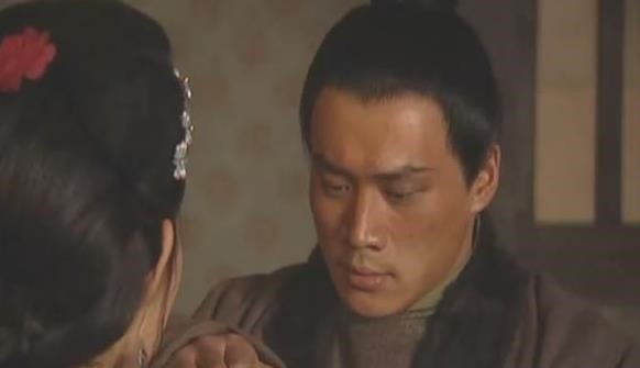 武松#水浒三大奇男子, 一阳刚, 一文艺, 一儒雅, 却都只能欣赏不能嫁!