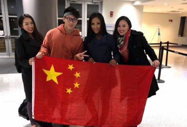 职业赛|35岁健美运动员卞瑞英，入围阿诺德女子健体决赛，中国历史第一人