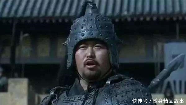 此人|此人是个杂号将军,却创造三国战史奇迹,令诸葛亮垂头丧气