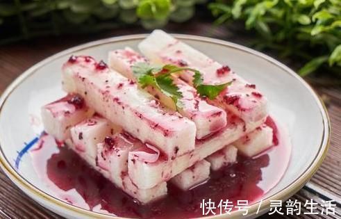 买山药时多留意，遇到4种不要买，不好吃不新鲜，以后别再买错