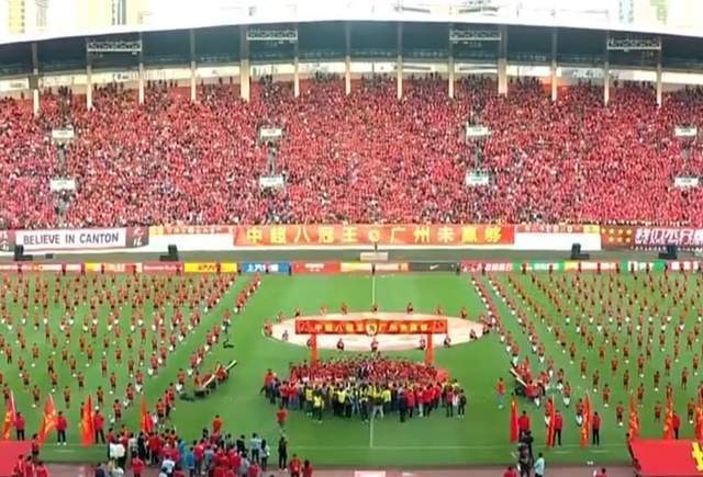 金元|汪嵩:恒大介入中国足球后,球员更专注踢球,假赌黑好了太多!