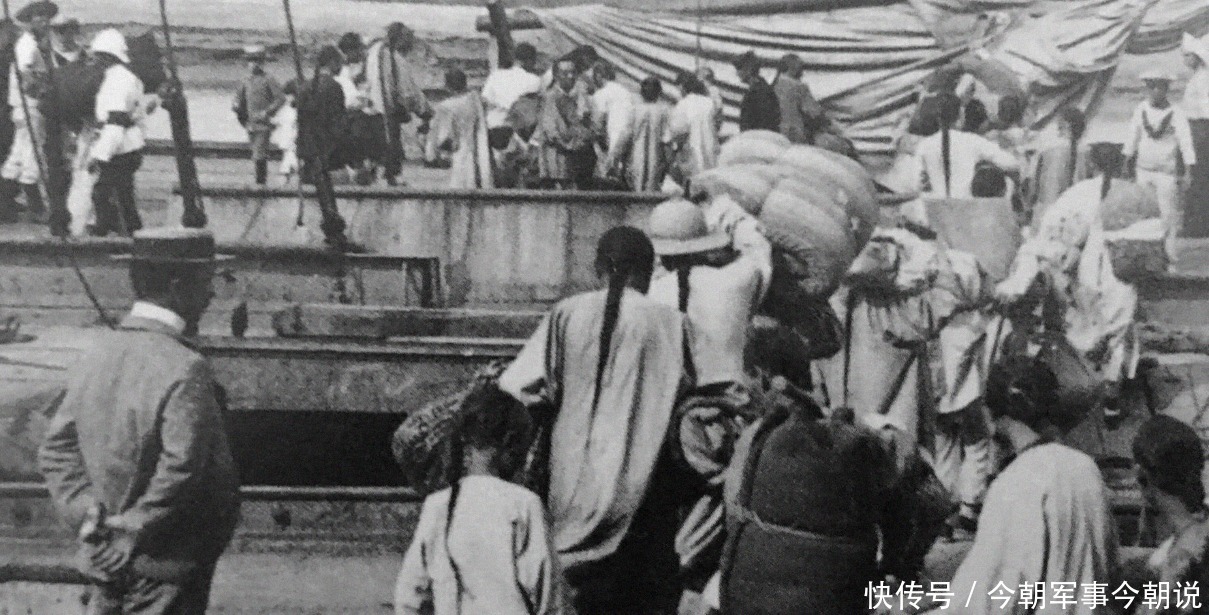 入侵|120年前,八国联军入侵中国时的八个列强,如今怎么样了?