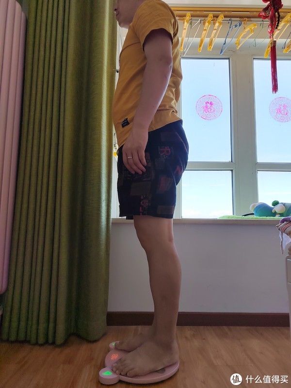 科学减脂不用愁，咕咚小魔瘦体脂称评测体验