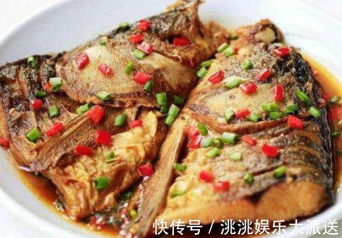 桂皮|几道味道鲜美又解馋的家常菜,在家待客轻松搞定,没出锅就香得人
