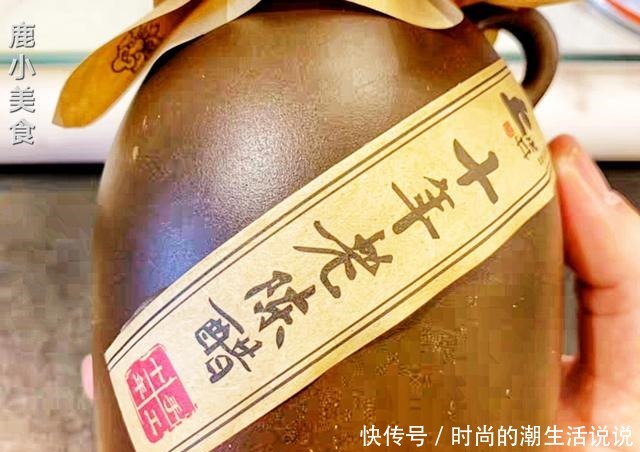 中国四大名醋,“山西老陈醋”占据一席,另外三种都是产地名醋!