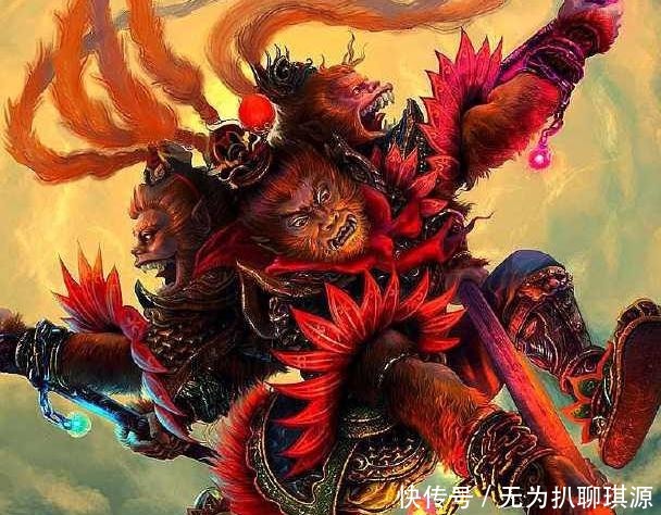 高手|何人胆敢囚禁“天榜”上的高手——海外野叟王猿