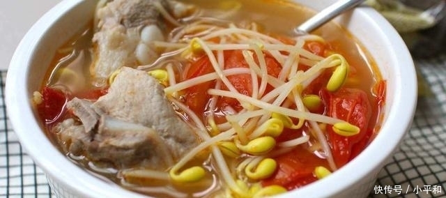 黄豆芽6种最好吃的做法,每种都简单美味,看看你喜欢吃哪种?