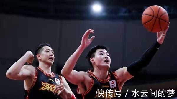 新疆|CBA排名更新辽宁领跑积分榜，深圳9连胜广东第七，新疆五连败
