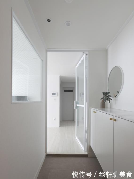 自律|全屋见缝插针打柜子，日复一日坚持自律的生活，是很多家庭的榜样