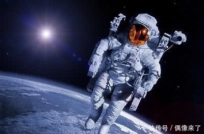 盘点在宇宙中“奇妙的”超重状态和失重状态！