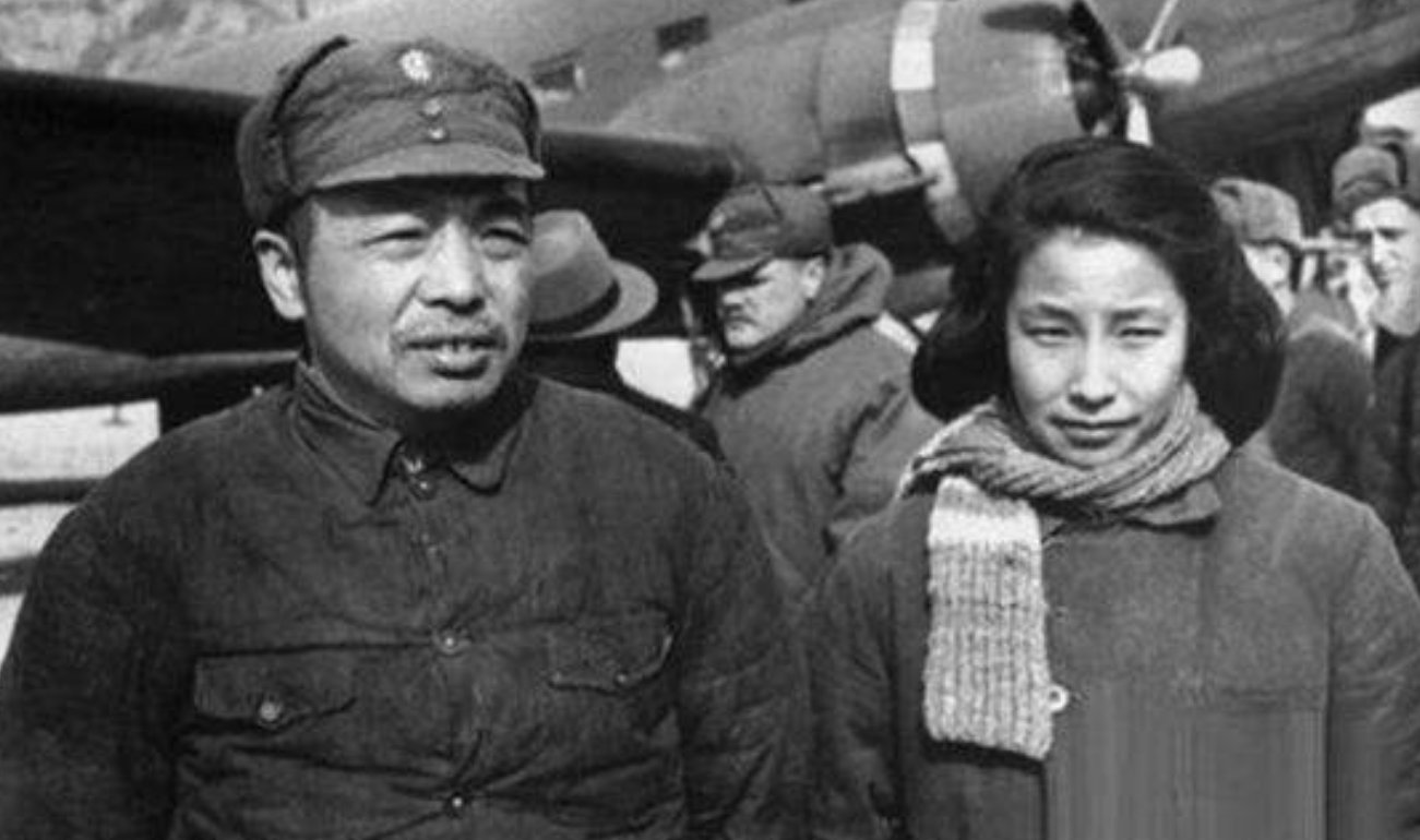 苏联|世界上都远近闻名的四大元帅,苏联的是朱可夫,中国的是此人