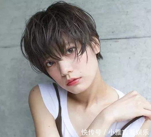 你的头发该剪到哪个位置?