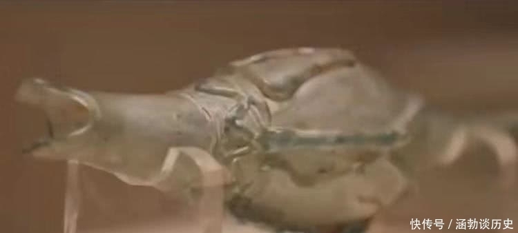 巡展|永久禁止出国巡展的7件国宝