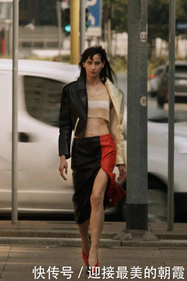 时装周|换季不知道买什么跟着时装周买