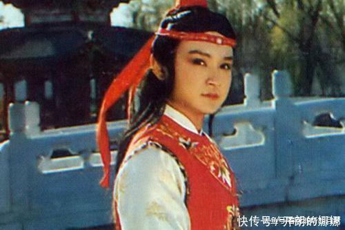 红楼梦里贾宝玉歌颂的一位脂粉英雄,却成了他身陷狱神庙的罪证