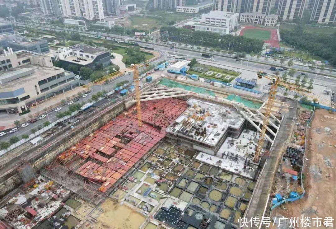 小镇|总部项目又要黄?两年没涨的朱村,还能打什么牌?