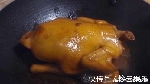 黄片糖|这个可是老爸的拿手菜了,老妈最喜欢吃了