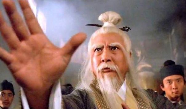 徒弟$张三丰武功天下第一,为什么教的几个徒弟武功都远逊于他?