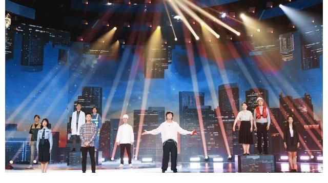 黄绮珊|张也、凤凰传奇、霍尊、王晰重燃经典,《流淌的歌声》第三季载誉归来