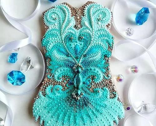 解惑|如此精美的手作,却不知道是什么工艺,求网友们解惑