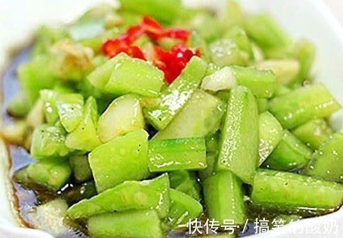 鸡精|解馋、下饭、不长肉几道超级美味菜，夏天吃真开胃，别错过