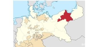 飞地 俄罗斯的飞地加里宁格勒州是怎么回事为何能让整个欧洲夜不能寐!