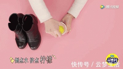 雪地靴|今天才知道，鞋子后面的“小尾巴”，还有这作用，后悔知道晚了