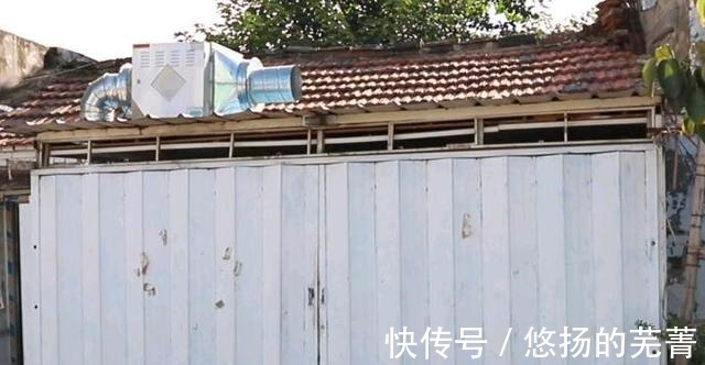 山东最豪横的小吃店,怕顾客太多不安牌子,一个店干倒整个县同行!