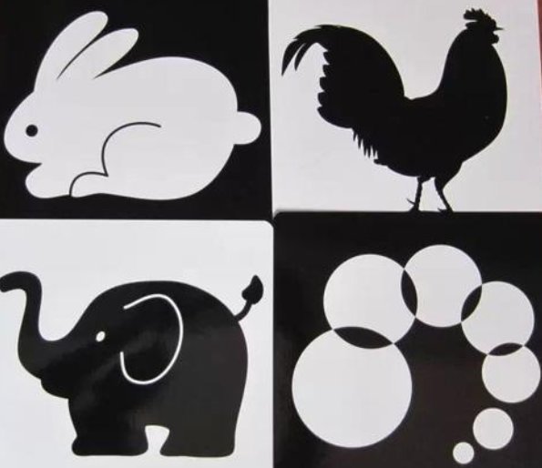 新生儿|宝宝的眼睛,如果有这两个特征,说明智商颇高,你家娃有吗