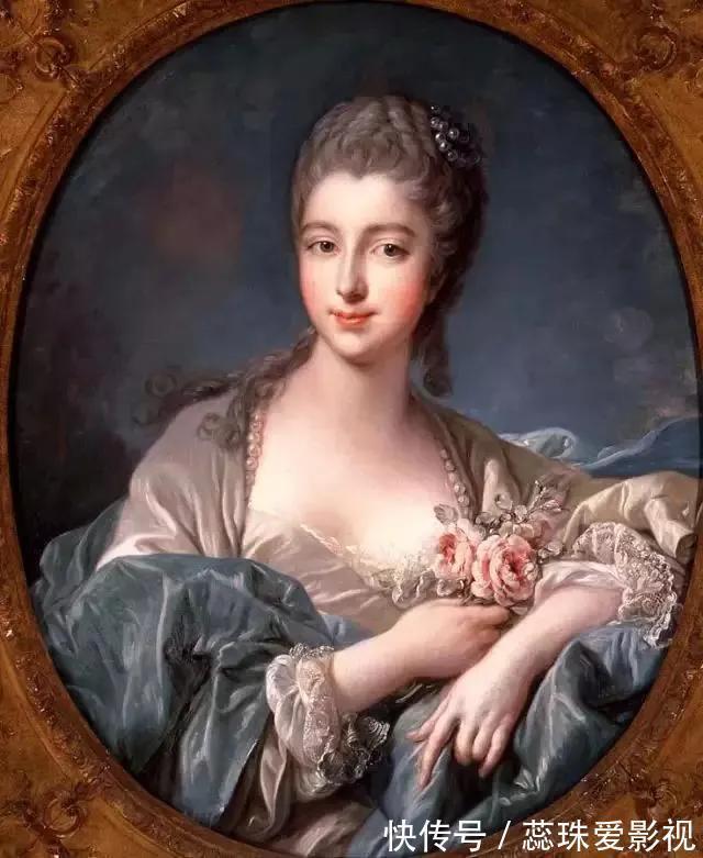 欧洲&浅谈:从古典写实油画到印象主义油画,欧洲油画都经历了什么?