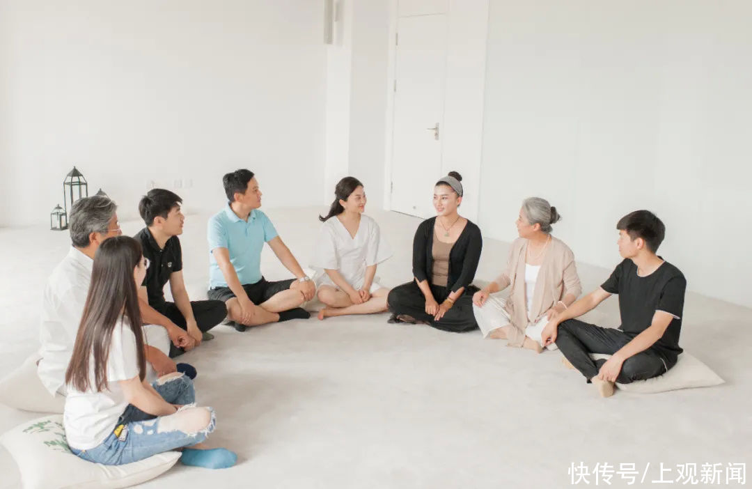 健康长寿|健康长寿防慢病如何做？“吃、动、心”一个都不能少