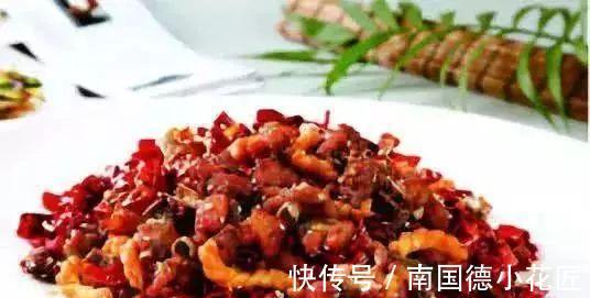 牛腩|高大厨手把手教你做一桌全家人都赞不绝口的菜
