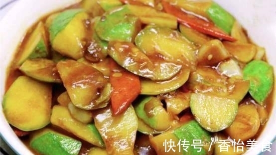 翻炒均匀|天热胃口差,教您几道爽口开胃的家常菜,简单美味,营养又下饭