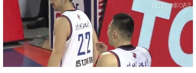 天津男篮|天津大胜北京首钢，赢在哪里？张德贵说出原因，果然有备而来！